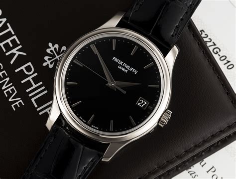 patek philippe calatrava ref 5227g-001|patek philippe calatrava price list.